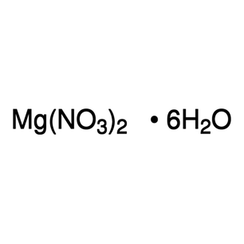 Merck MAGNESIUM NITRATE HEXAHYDRATE BIOXTRA