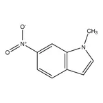 Merck 1-Methyl-6-nitro-1H-indole