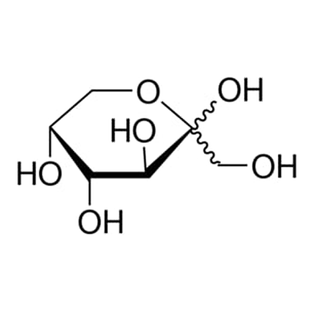 Merck D-(-)-FRUCTOSE, BIOULTRA, >= 99.0 % HPLC