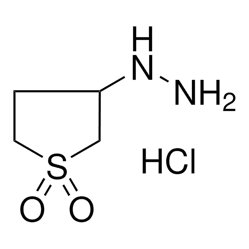 Merck (1,1-DIOXO-TETRAHYDRO-THIOPHEN-3-