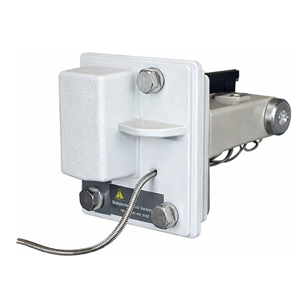 Waters Flowcell, Analytical
