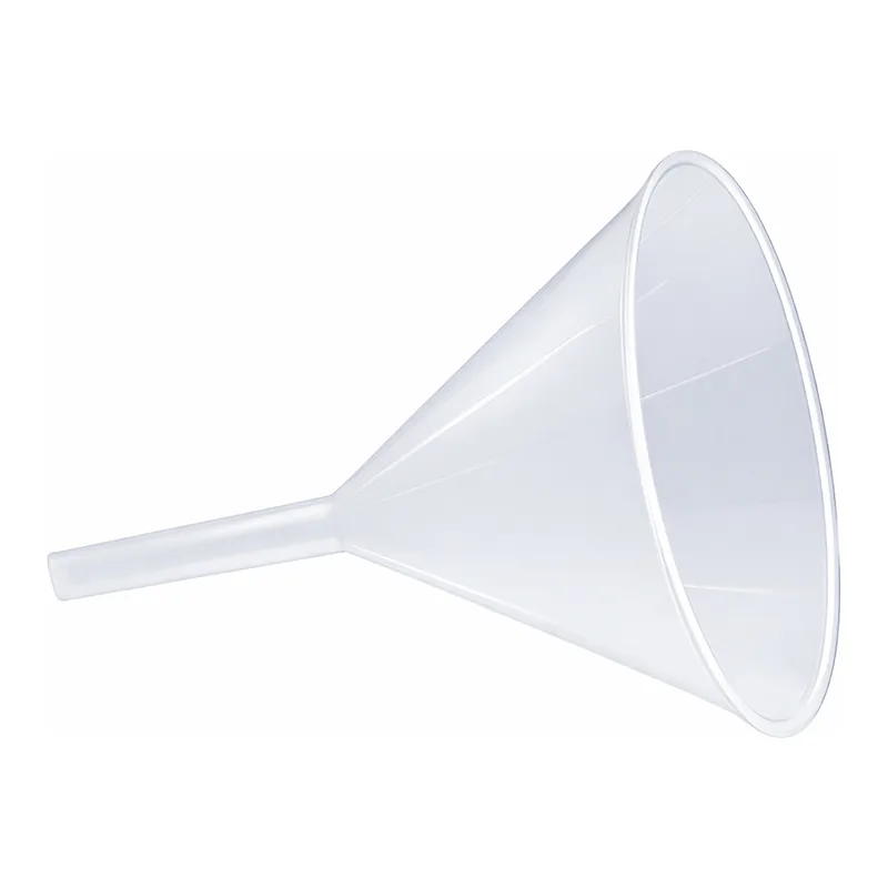 Merck BRAND(R) funnel with internal fluting