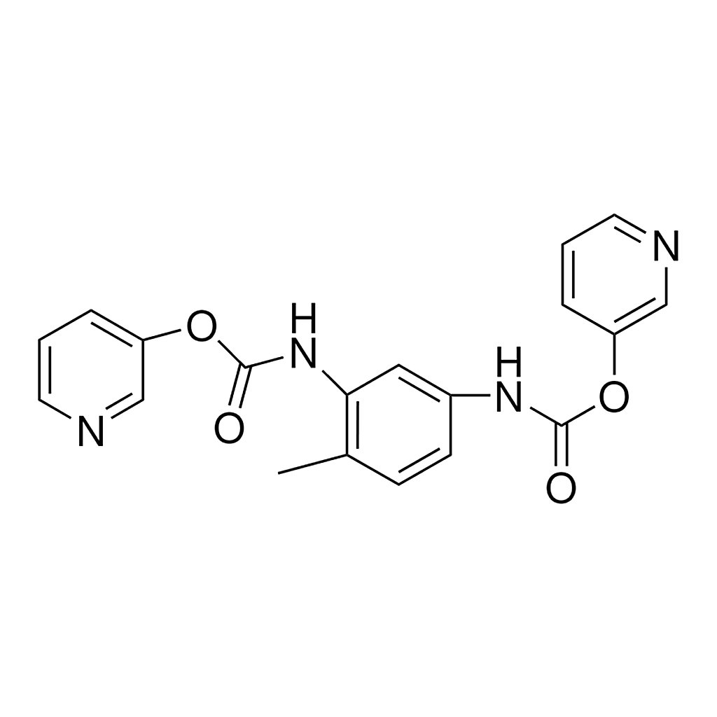 Merck N,N'-(4-METHYL-1,3-PHENYLENE)BI-