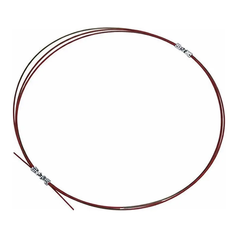 Agilent Tubing ,red OD 1/32 in, V2P2, 70 in