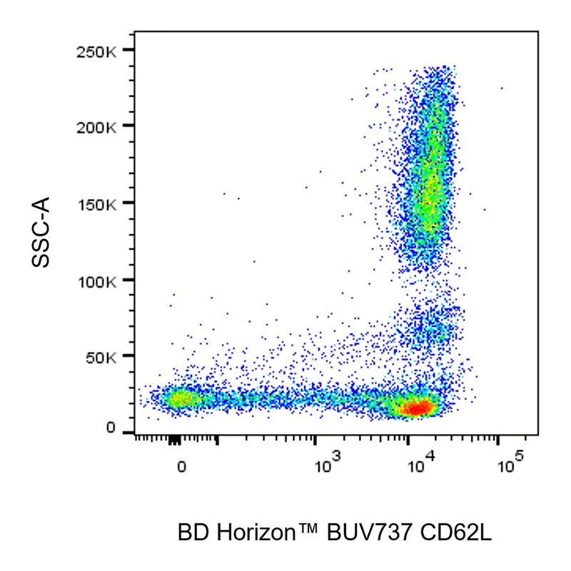 BD BUV737 Mouse Anti-Human CD62L
