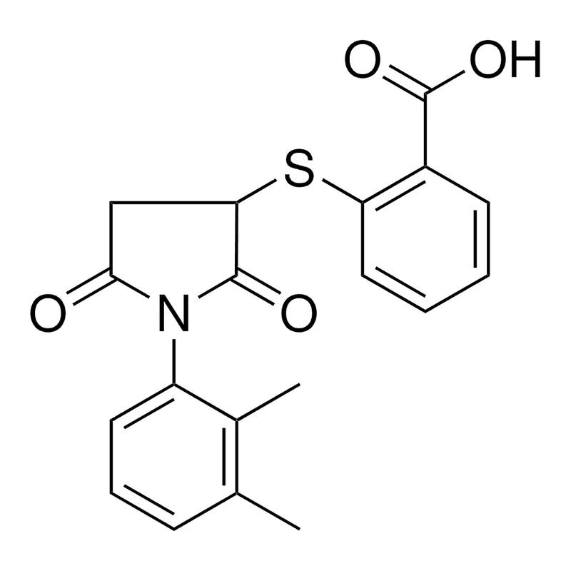Merck 2-(1-(2,3-DIMETHYL-PHENYL)-2,5 - 25 MG&