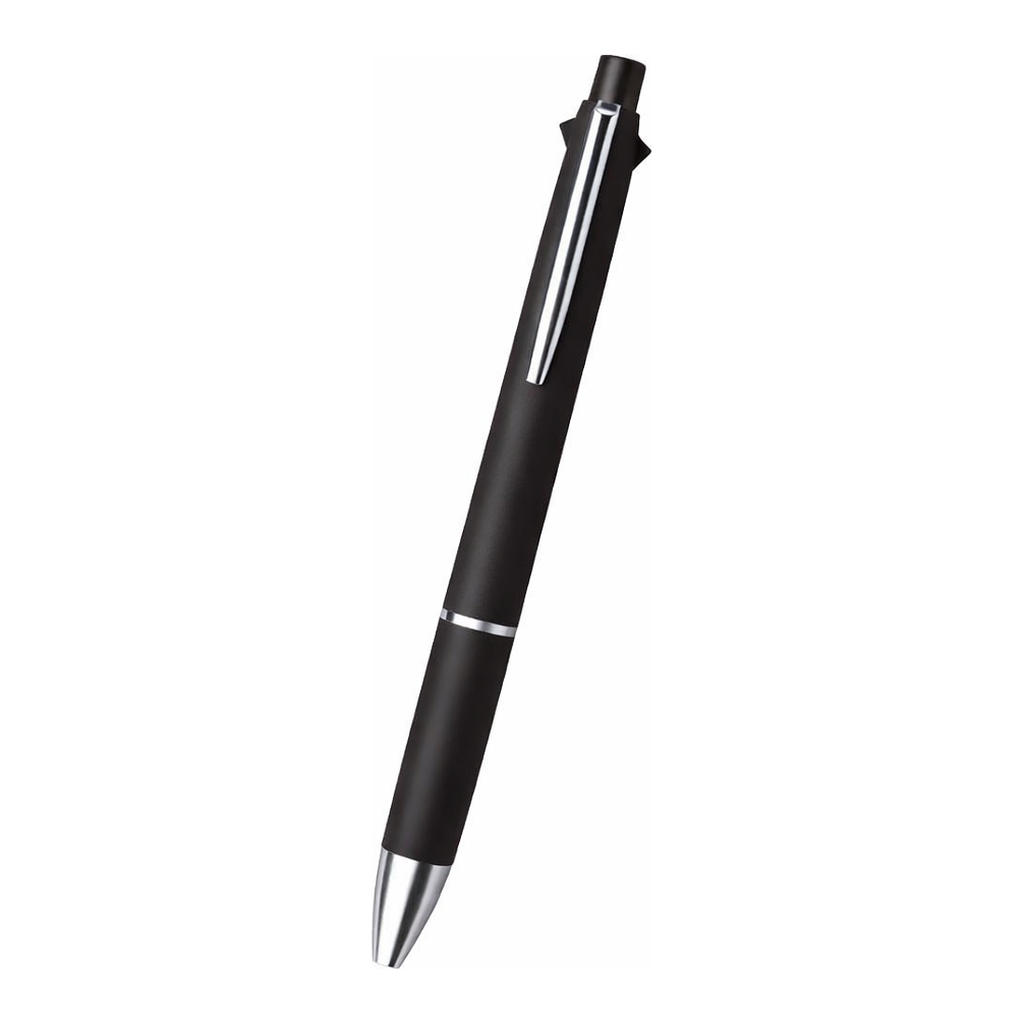 OFFICENEX 유니 제트스트림 4&1 0.5mm 블랙(MSXE5-1000-05-24)
