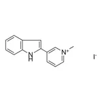 Merck 3-(1H-INDOL-2-YL)-1-METHYL-PYR - 10 MG&