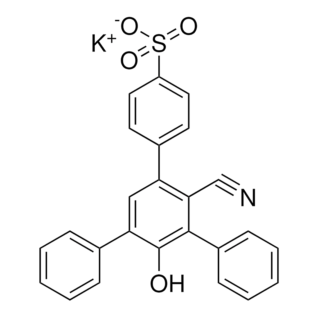 Merck R24,605-0 - 25 MG