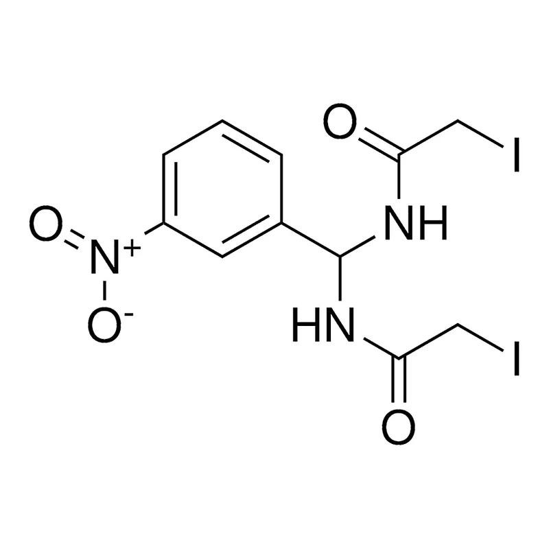 Merck 2-IODO-N-((2-IODO-ACETYLAMINO) - 25 MG &