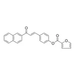 Merck FURAN-2-CARBOXYLIC ACID 4-(3-N - 10 MG&