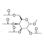 Merck 1-O-METHYL-2,3,4,6-TETRA-O-ACET