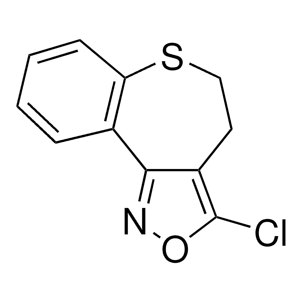 Merck 3-CHLORO-4,5-DIHYDRO(1)-BENZOT - 50 MG&