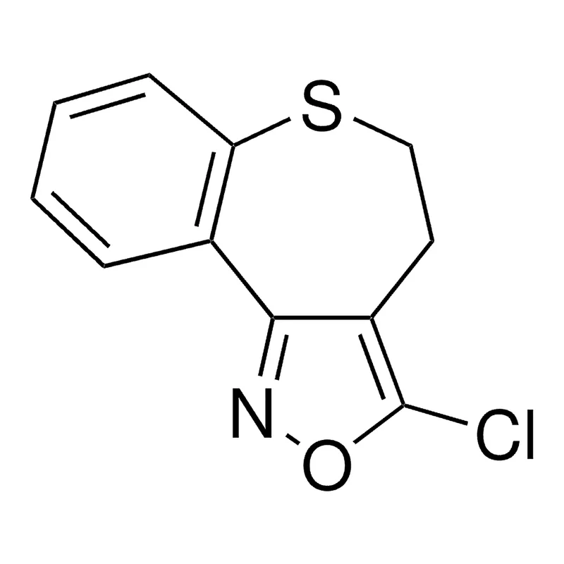 Merck 3-CHLORO-4,5-DIHYDRO(1)-BENZOT - 50 MG&