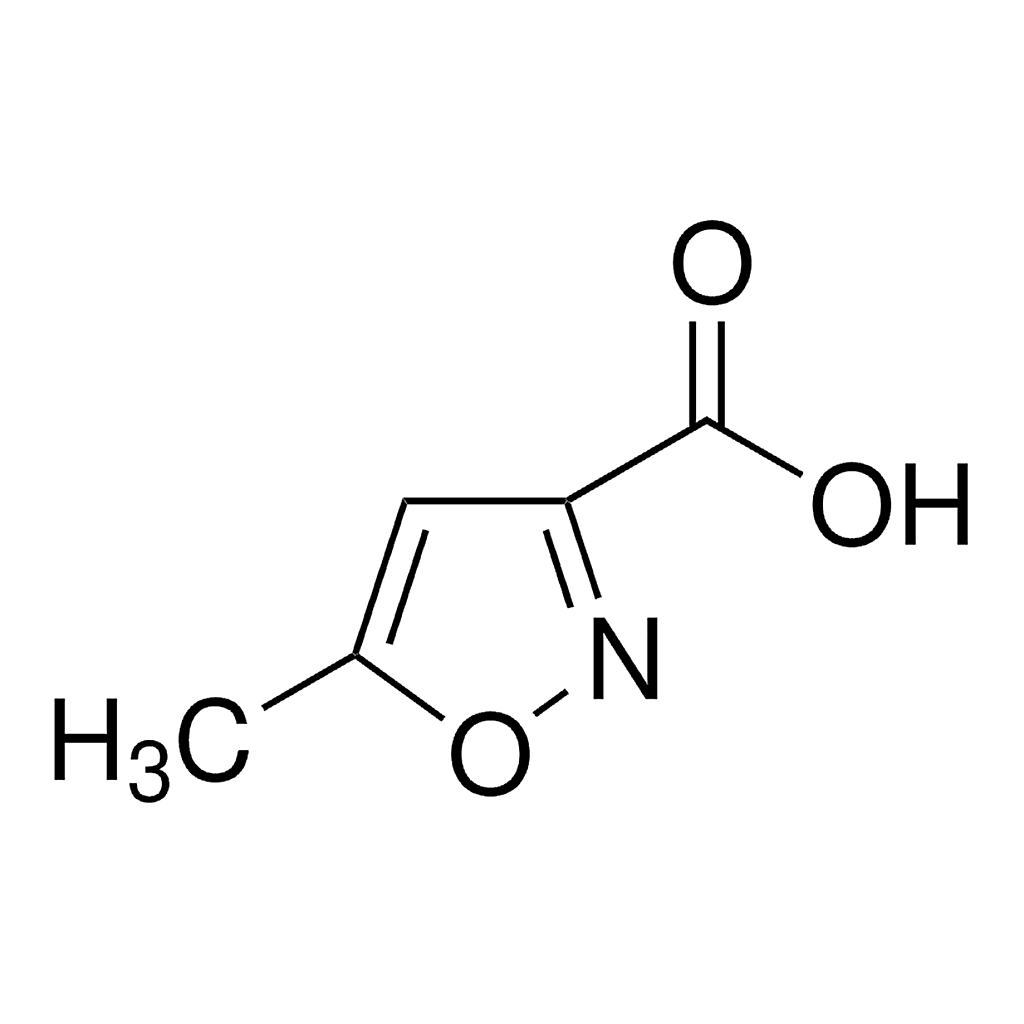 Merck 5-Methylisoxazole-3-carboxylic acid