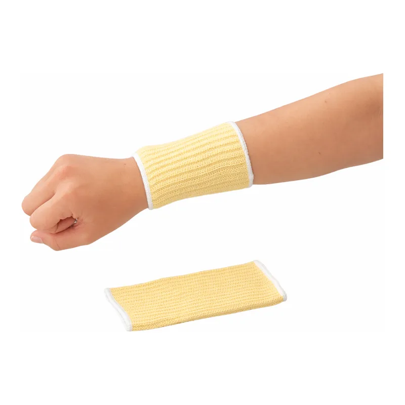 AS ONE KEVLAR® Wrist Guard (Cut Resistant), 케블라® 리스트가드