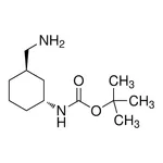 Merck tert-Butyl-trans-3-(aminomethyl)cyclohexylcarbamate