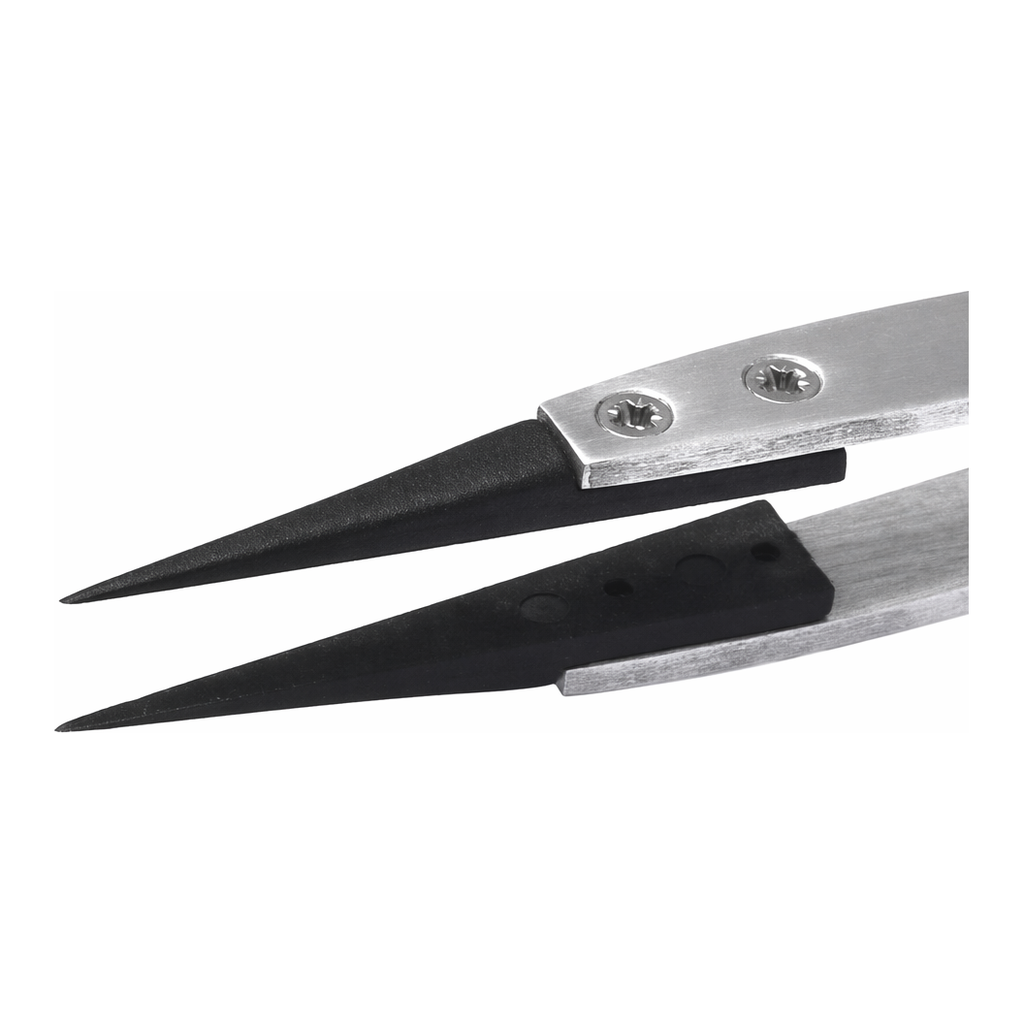 SIPEL 퀵 체인지 핀셋 1316/1416-AL Tweezer