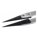 SIPEL 퀵 체인지 핀셋 1316/1416-AL Tweezer