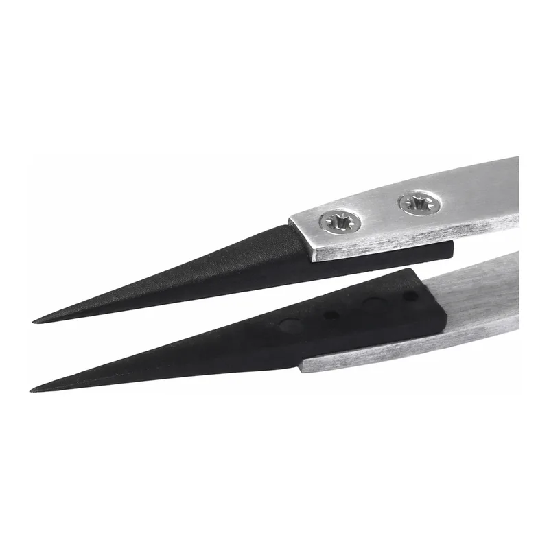 SIPEL 퀵 체인지 핀셋 1316/1416-AL Tweezer