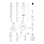 Merck Corning(R) organic chemistry glassware kit