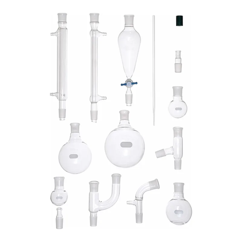 Merck Corning(R) organic chemistry glassware kit