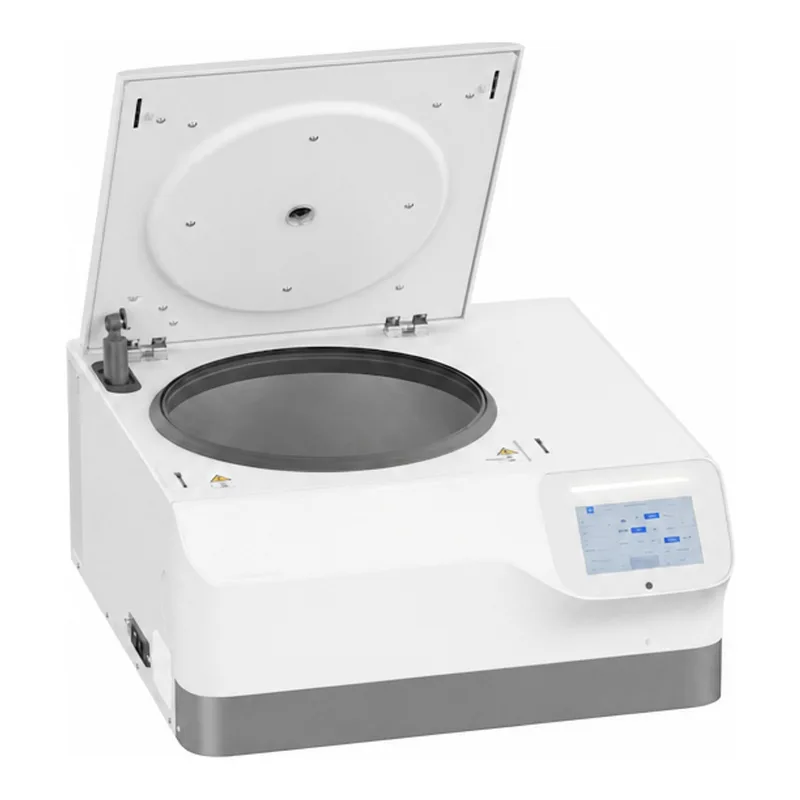 SpinPro® 6 R