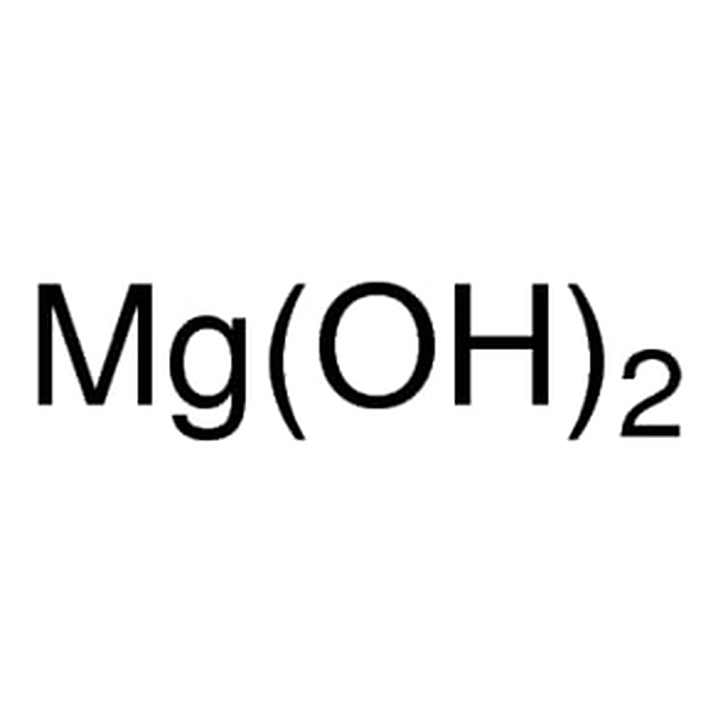 Merck MAGNESIUM HYDROXIDE, NANOPOWDER, <100 N&