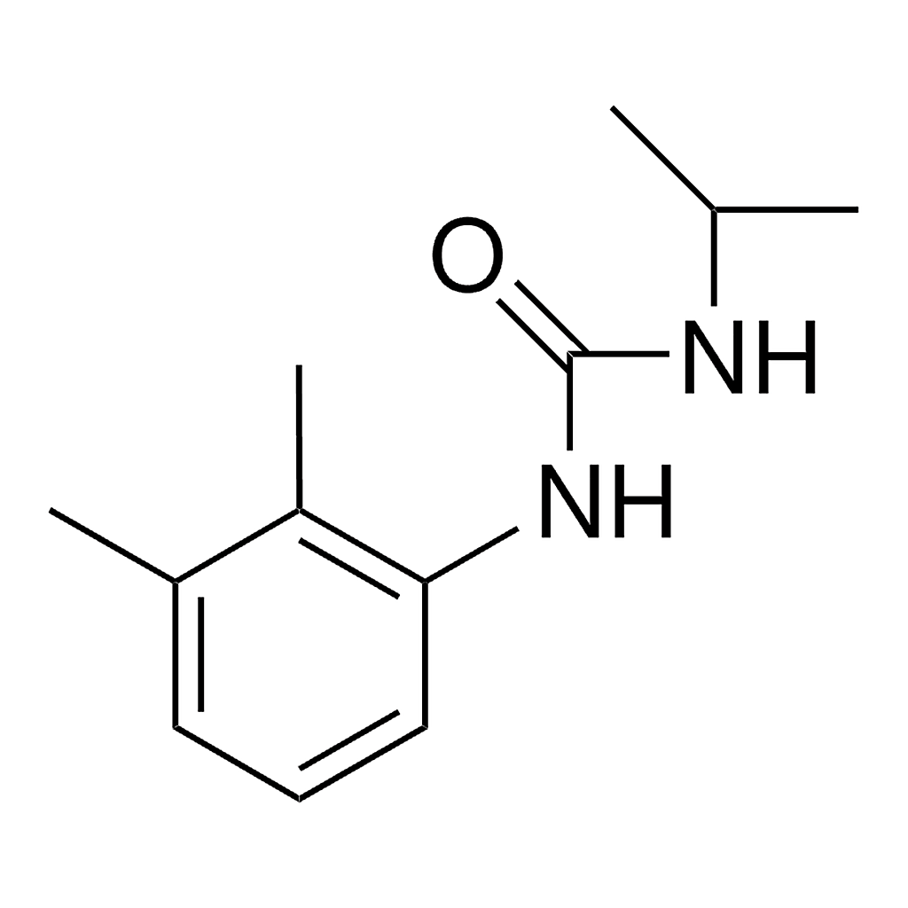 Merck 1-ISOPROPYL-3-(2,3-XYLYL)UREA