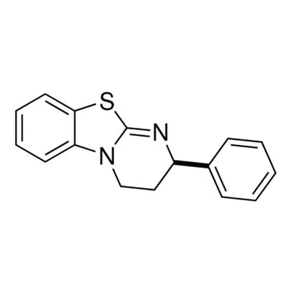Merck (2R)-2-PHENYL-3,4-DIHYDRO-2H-PYRIMIDO[2&