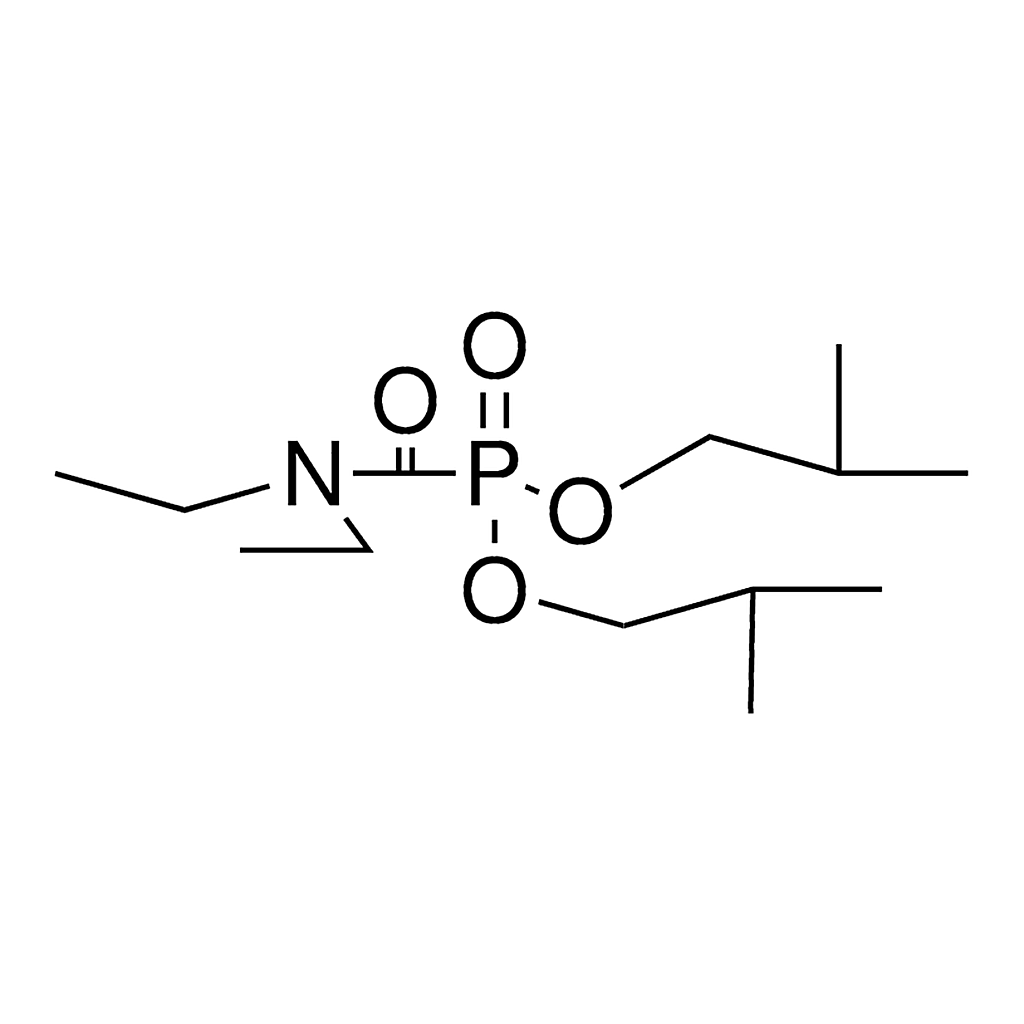 Merck DIISOBUTYL (N,N-DIETHYLCARBAMOYL-