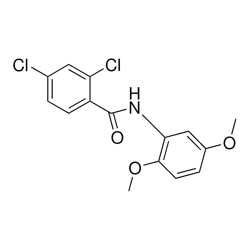 Merck 2,4-DICHLORO-2',5'-DIMETHOXYBE - 50 MG&
