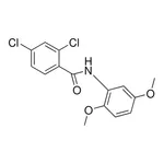 Merck 2,4-DICHLORO-2',5'-DIMETHOXYBE - 50 MG&