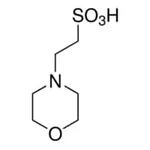 Merck MES SOLUTION, BIOULTRA, FOR MOLECULAR B&