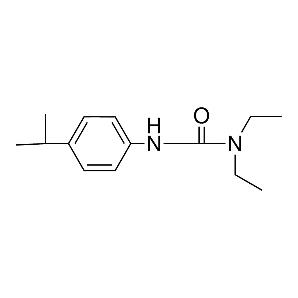 Merck 1,1-DIETHYL-3-(4-ISOPROPYL-PHE - 25 MG&