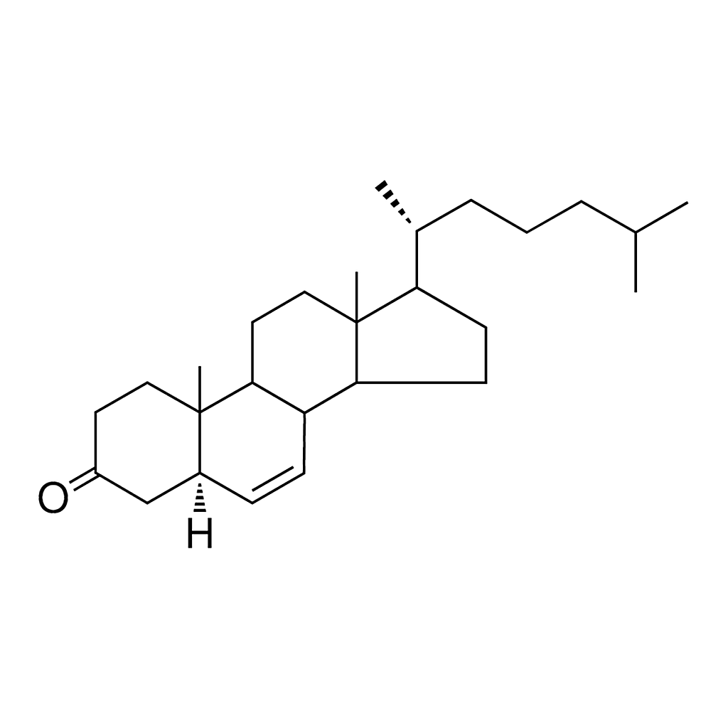 Merck 5-ALPHA-CHOLEST-6-EN-3-ONE - 1 MG