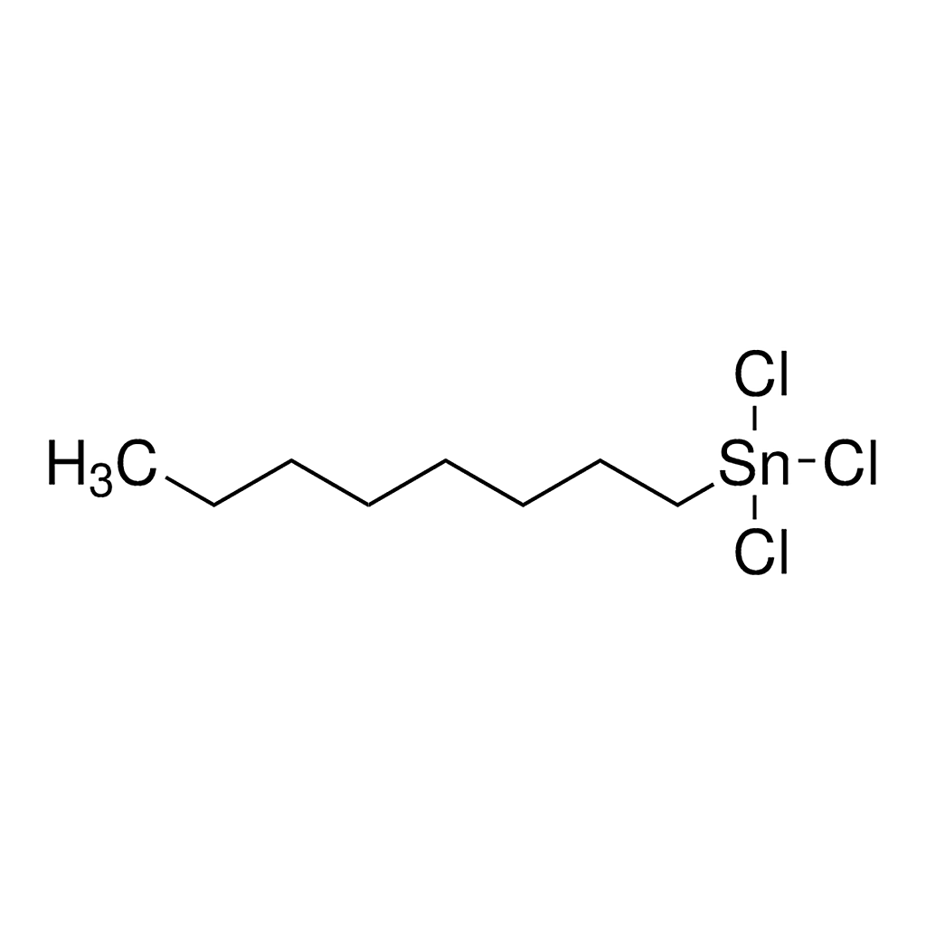 Merck Trichloro(octyl)stannane