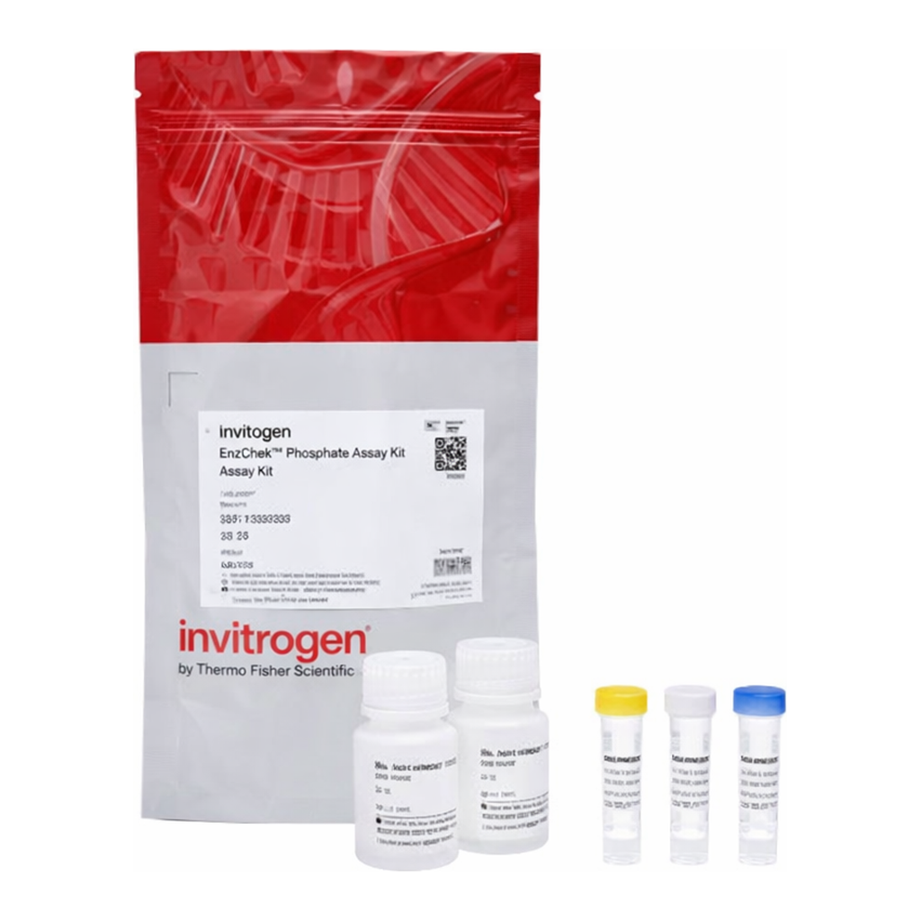 Thermo Fisher Scientific EnzChek Phosphate Assay Kit