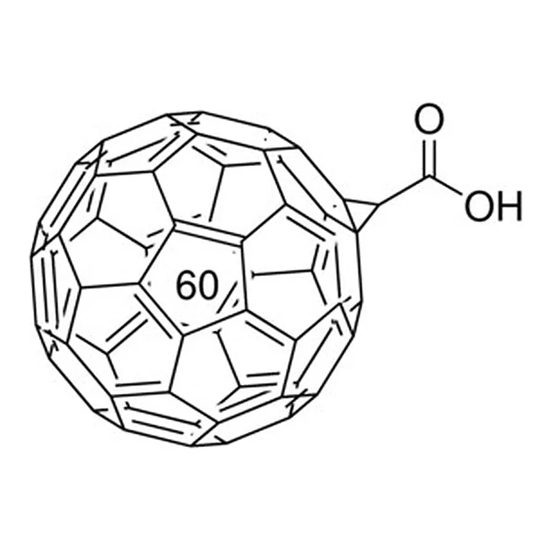 Merck (1,2-METHANOFULLERENE C60)-61-CARBOXYLIC