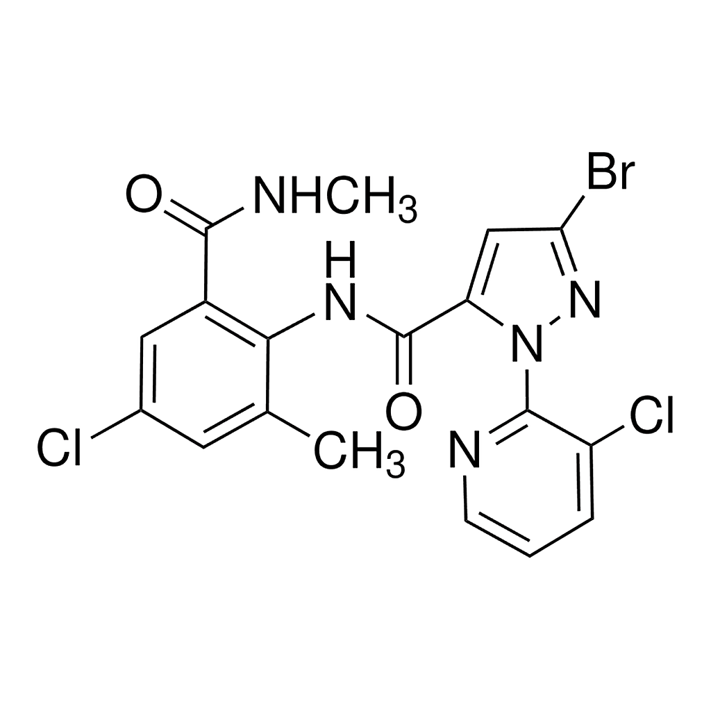 Merck Chlorantraniliprole