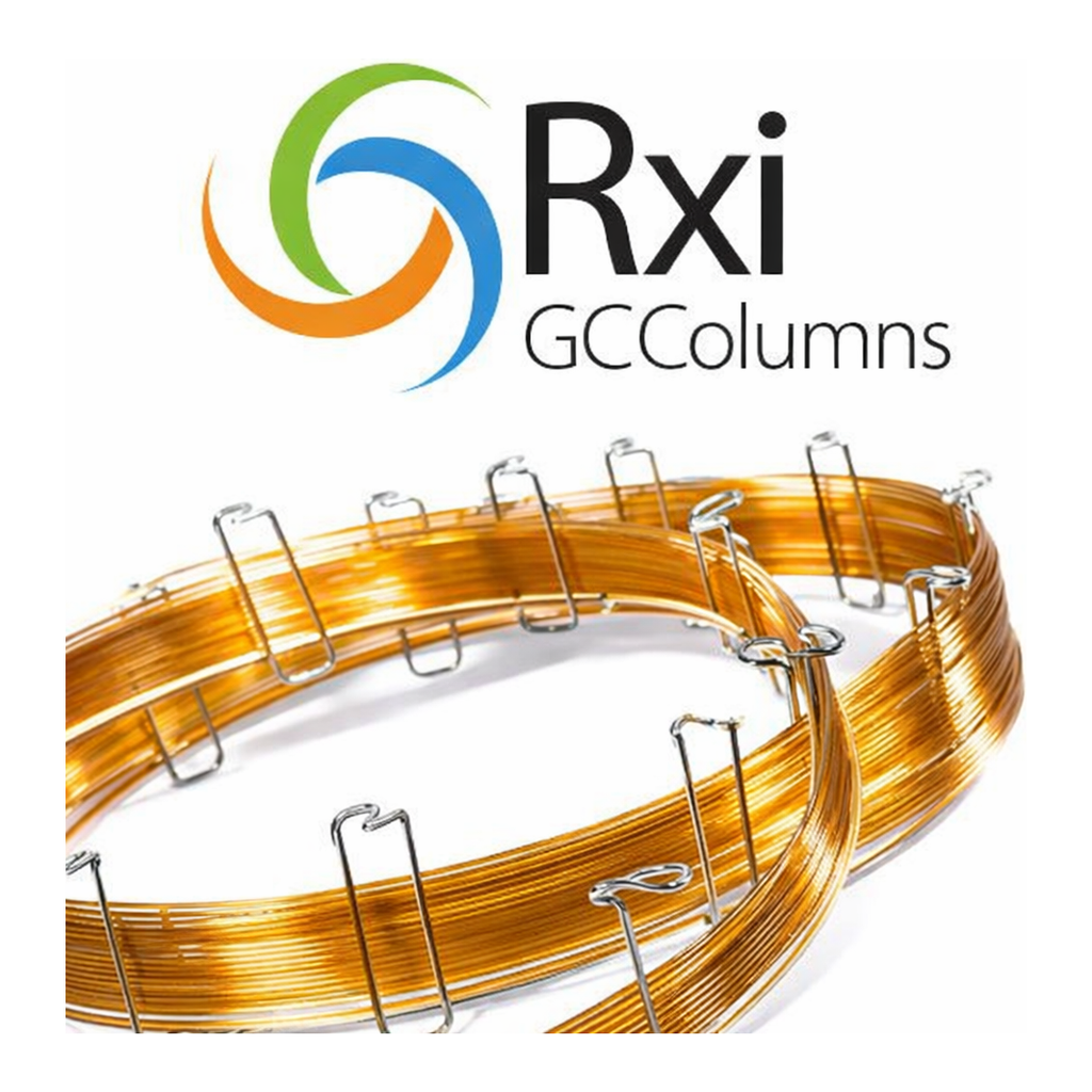 Restek Rxi-5ms Cap. Column, 30m, 0.25mm ID, 1.0um