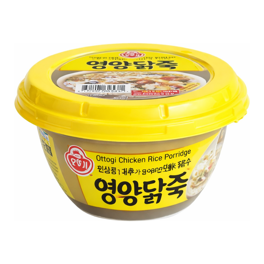OFFICENEX 오뚜기 영양닭죽(상온/285g)