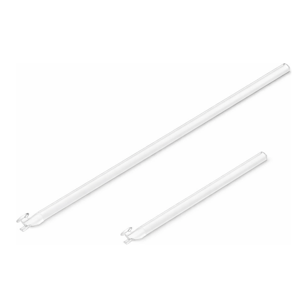 AS ONE Stirring Rod made by Obscure glass, 젖빛유리 교반봉