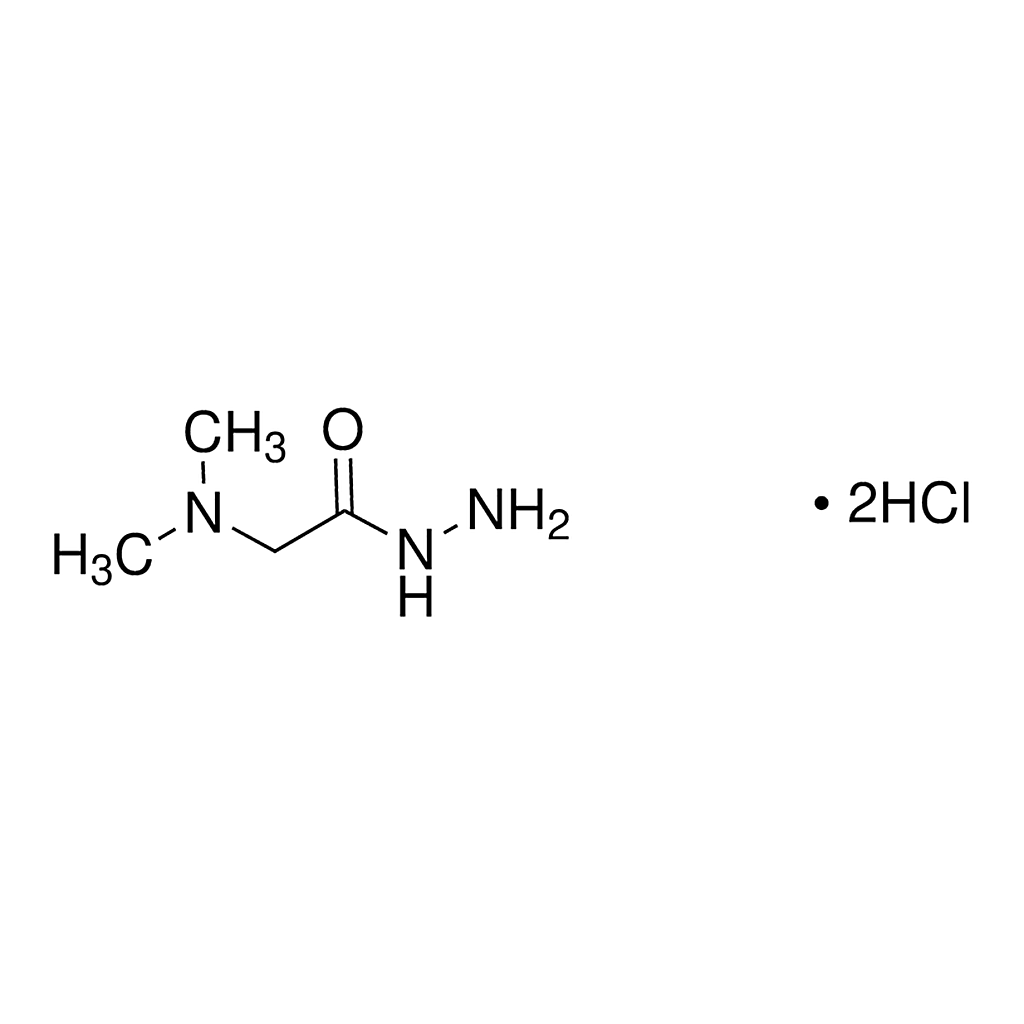 Merck 2-(Dimethylamino)acetohydrazide dihydrochloride