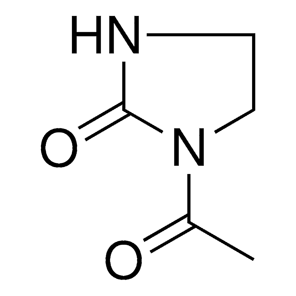 Merck 1-ACETYL-2-IMIDAZOLIDINONE-