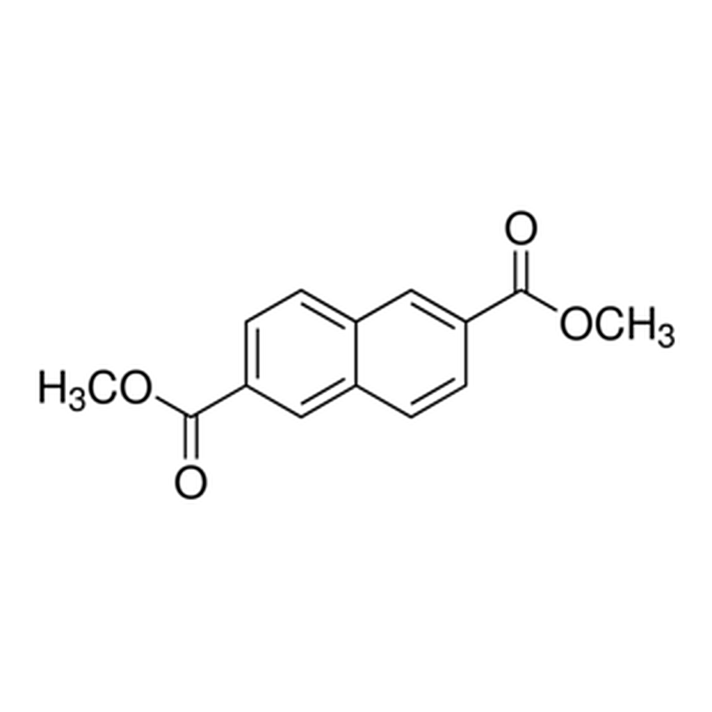 Merck DIMETHYL 2,6-NAPHTHALENEDICARBOXYLATE, &