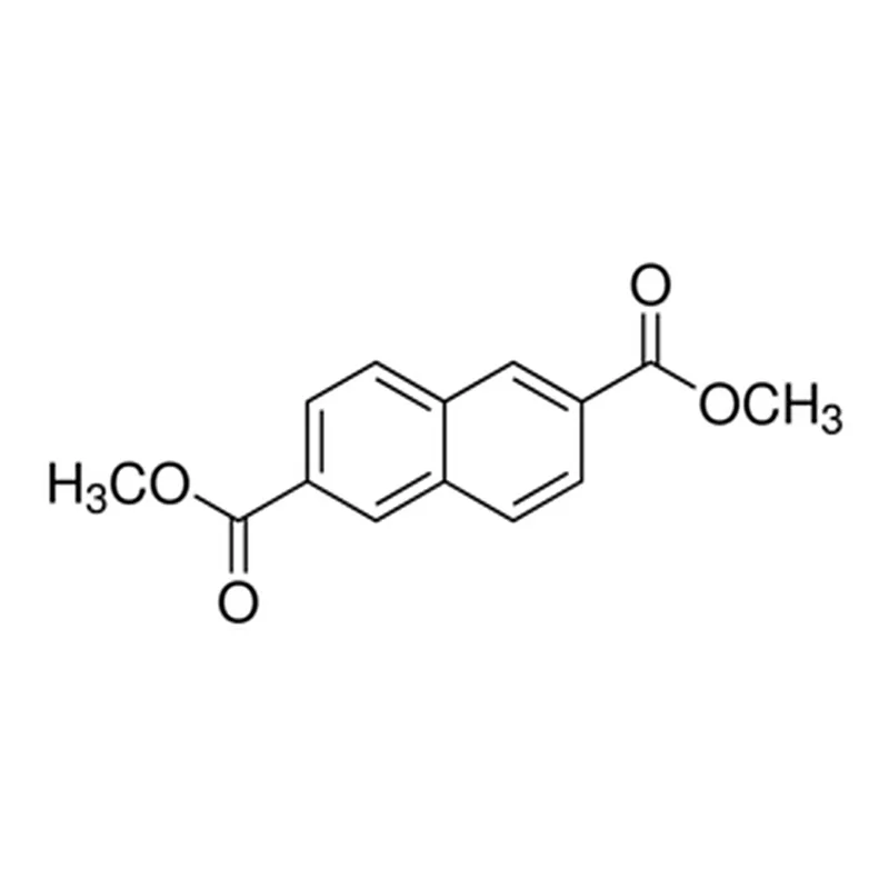 Merck DIMETHYL 2,6-NAPHTHALENEDICARBOXYLATE, &