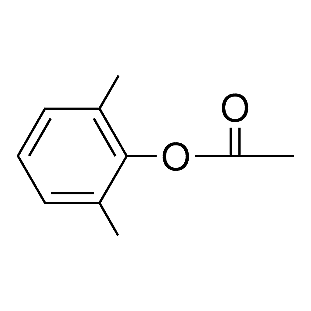 Merck ACETIC ACID 2,6-DIMETHYL-PHENY - 25 MG&