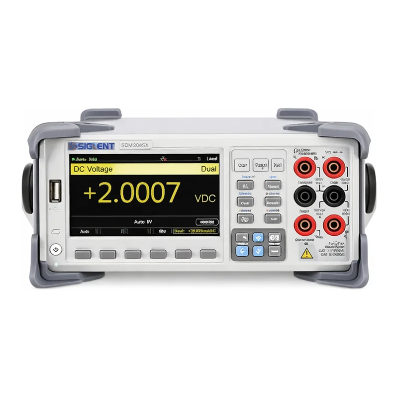 SIGLENT 시글런트 데스크형 멀티미터 SDM3045X