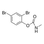 Merck 2,4-DIBROMOPHENYL N-METHYLCARB - 10 MG&